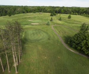 East Course - Hole 11