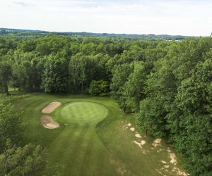 East Course - Hole 13