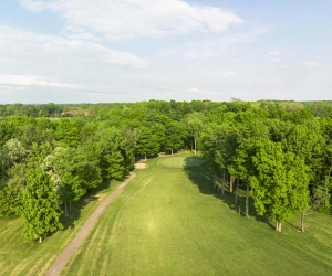 East Course - Hole 5