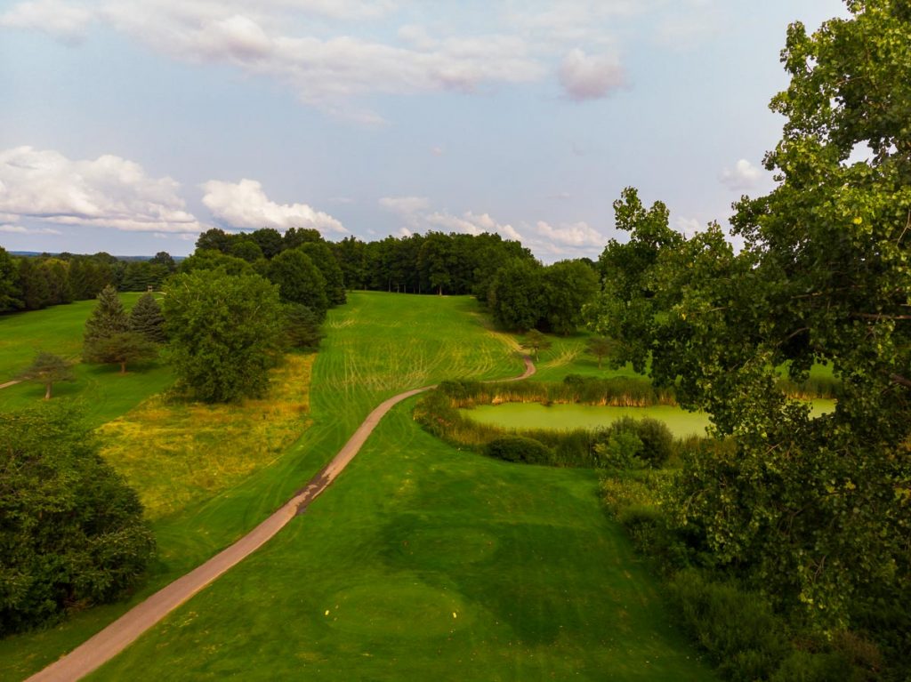 South Course - Hole 15 - 2